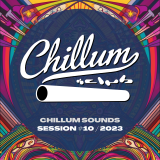 Chillum Sounds: smpl bday 11hr b2b part 2 - Session #10/2023